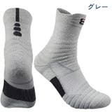 スポーツソックス クルーソックス ショートソックス | PlusNao | 詳細画像9 