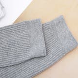 ニーハイソックス ニーハイオーバーソックス ハイソックス | PlusNao | 詳細画像8 