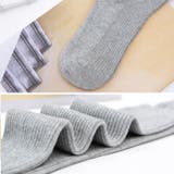 ニーハイソックス ニーハイオーバーソックス ハイソックス | PlusNao | 詳細画像9 