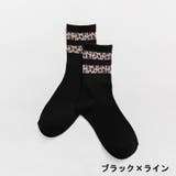 クルーソックス 靴下 レディース | PlusNao | 詳細画像17 