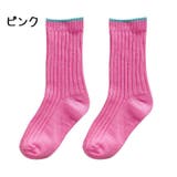 靴下 クルーソックス 子ども | PlusNao | 詳細画像14
