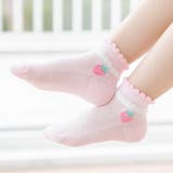 靴下 ソックス 5足セット | PlusNao | 詳細画像7