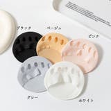 ハーフソックス 5本指 フットカバー | PlusNao | 詳細画像19