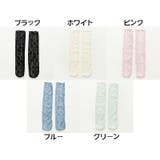 クルーソックス 靴下 レディース | PlusNao | 詳細画像19 