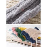 ルームソックス もこもこ靴下 モコモコ | PlusNao | 詳細画像8 