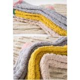 ルームソックス もこもこ靴下 モコモコ | PlusNao | 詳細画像9 