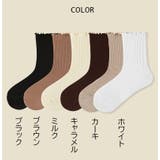 ショートソックス 靴下 レディース | PlusNao | 詳細画像17 