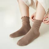ショートソックス 靴下 レディース | PlusNao | 詳細画像2 