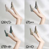 ヨガソックス レディース 女性 | PlusNao | 詳細画像18 