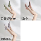 ヨガソックス レディース 女性 | PlusNao | 詳細画像19 