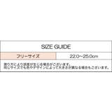 ヨガソックス レディース 女性 | PlusNao | 詳細画像20 