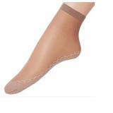 ショートストッキング クルー丈 レディース | PlusNao | 詳細画像7 