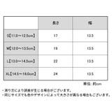 靴下 くつ下 ショートクルーソックス | PlusNao | 詳細画像19