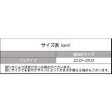 フットカバー 単品 レディース | PlusNao | 詳細画像19