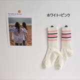 クルーソックス 靴下 クルー丈 | PlusNao | 詳細画像17