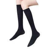 ニーハイソックス ハイソックス レディース | PlusNao | 詳細画像11