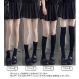 ニーハイソックス ハイソックス レディース | PlusNao | 詳細画像15