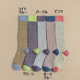 レディース靴下 ハイソックス 靴下 | PlusNao | 詳細画像9