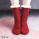 ルームソックス レディース 靴下 | PlusNao | 詳細画像7