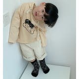 靴下 クルーソックス 3足セット | PlusNao | 詳細画像3 