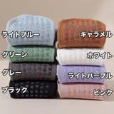 ヨガソックス クルーソックス レディース | PlusNao | 詳細画像12