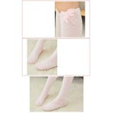 ハイソックス キッズ ジュニア | PlusNao | 詳細画像19 