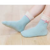 クルーソックス 5足セット キッズ | PlusNao | 詳細画像11
