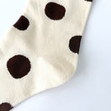 靴下 クルーソックス 1足 | PlusNao | 詳細画像10 