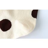 靴下 クルーソックス 1足 | PlusNao | 詳細画像12 