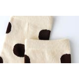 靴下 クルーソックス 1足 | PlusNao | 詳細画像13 