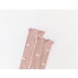 靴下 ベビー キッズ | PlusNao | 詳細画像12