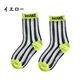 靴下 クルーソックス シアーソックス | PlusNao | 詳細画像12 