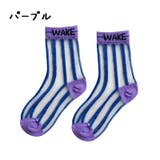 靴下 クルーソックス シアーソックス | PlusNao | 詳細画像15 