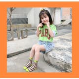 靴下 クルーソックス シアーソックス | PlusNao | 詳細画像3 