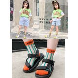 靴下 クルーソックス シアーソックス | PlusNao | 詳細画像4 