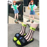 靴下 クルーソックス シアーソックス | PlusNao | 詳細画像6 