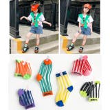 靴下 クルーソックス シアーソックス | PlusNao | 詳細画像7 