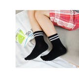 五本指ソックス ショートソックス 靴下 | PlusNao | 詳細画像5 