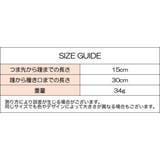 ハイソックス レディース 女性 | PlusNao | 詳細画像10 