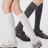 ハイソックス レディース 女性 | PlusNao | 詳細画像2 