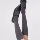 ハイソックス レディース 女性 | PlusNao | 詳細画像4 