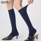 ハイソックス レディース 女性 | PlusNao | 詳細画像8 