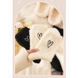 ルームソックス 1足 クルーソックス | PlusNao | 詳細画像11