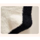 ルームソックス 1足 クルーソックス | PlusNao | 詳細画像15