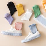 クルーソックス ショートソックス レディース | PlusNao | 詳細画像9 