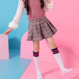 ハイソックス ロングソックス キッズ | PlusNao | 詳細画像2