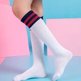 ハイソックス ロングソックス キッズ | PlusNao | 詳細画像3