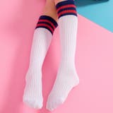 ハイソックス ロングソックス キッズ | PlusNao | 詳細画像4