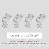 クルーソックス 2足セット レディース | PlusNao | 詳細画像9 