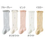 靴下 ニーハイソックス ベビー | PlusNao | 詳細画像19